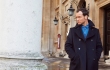 Johnnie Walker Blue Label presenta The Gentleman's Wager con Jude Law